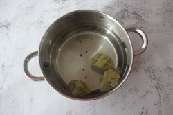 Как варить лангустины - шаг 2 Как варить лангустины - шаг 2