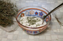 Как засолить кету - шаг 2 Как засолить кету - шаг 2