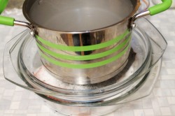 Как засолить кету - шаг 6 Как засолить кету - шаг 6