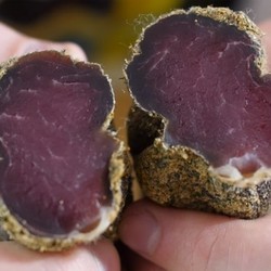 Как засолить полендвицу в домашних условиях