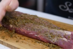 Как засолить полендвицу в домашних условиях - шаг 11 Как засолить полендвицу в домашних условиях - шаг 11