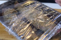 Как засолить полендвицу в домашних условиях - шаг 13 Как засолить полендвицу в домашних условиях - шаг 13