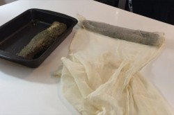 Как засолить полендвицу в домашних условиях - шаг 14 Как засолить полендвицу в домашних условиях - шаг 14