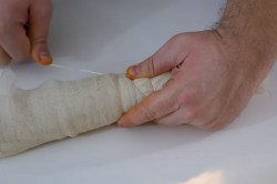 Как засолить полендвицу в домашних условиях - шаг 15 Как засолить полендвицу в домашних условиях - шаг 15