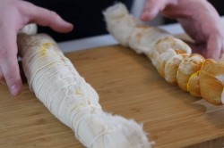 Как засолить полендвицу в домашних условиях - шаг 16 Как засолить полендвицу в домашних условиях - шаг 16