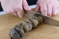 Как засолить полендвицу в домашних условиях - шаг 18 Как засолить полендвицу в домашних условиях - шаг 18