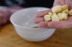 Как засолить полендвицу в домашних условиях - шаг 9 Как засолить полендвицу в домашних условиях - шаг 9