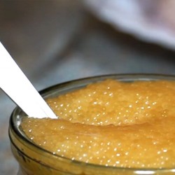 Как засолить щучью икру в домашних условиях