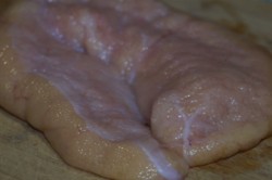 Как засолить щучью икру в домашних условиях - шаг 1