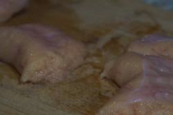 Как засолить щучью икру в домашних условиях - шаг 2