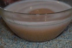 Как засолить щучью икру в домашних условиях - шаг 5