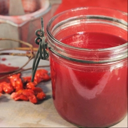 Калиновый сок на зиму