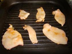 Кальмары маринованные - шаг 5