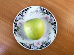 Канапе на детский день рождения - шаг 2