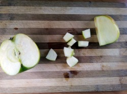 Канапе на детский день рождения - шаг 3