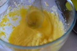 Капкейки с творожным кремом - шаг 6 Капкейки с творожным кремом - шаг 6