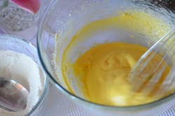 Капкейки с творожным кремом - шаг 9 Капкейки с творожным кремом - шаг 9