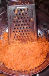 Капуста квашеная московская - шаг 3 Капуста квашеная московская - шаг 3