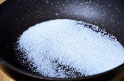 домашний кетчуп из томатного сока - шаг 2