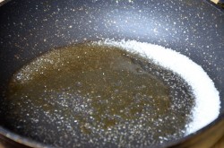 домашний кетчуп из томатного сока - шаг 3