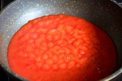 домашний кетчуп из томатного сока - шаг 5