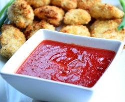 домашний кетчуп из томатного сока - шаг 6