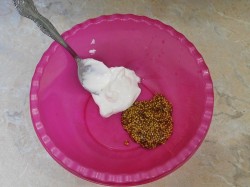 Карбонат свиной в духовке - шаг 1 Карбонат свиной в духовке - шаг 1