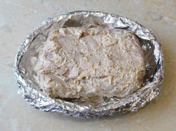 Карбонат свиной в духовке - шаг 5 Карбонат свиной в духовке - шаг 5