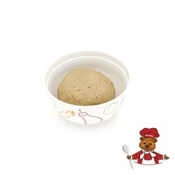 Карельские мини пирожки для фуршета - шаг 4