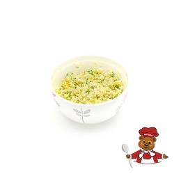 Карельские мини пирожки для фуршета - шаг 5