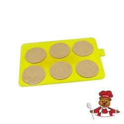 Карельские мини пирожки для фуршета - шаг 6