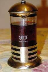 тонизирующий напиток Каркаде - шаг 4