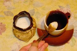 тонизирующий напиток Каркаде - шаг 5