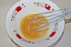 Картофель фри в духовке - шаг 4