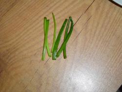 Картофельное пюре "Паучки" - шаг 4 Картофельное пюре "Паучки" - шаг 4