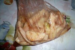 Картошка по-деревенски в духовке - шаг 3