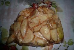 Картошка по-деревенски в духовке - шаг 4