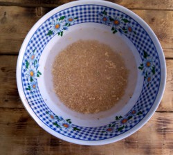 Каша полтавская пшеничная - шаг 2