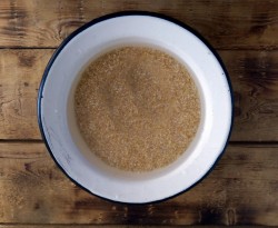 Каша полтавская пшеничная - шаг 3