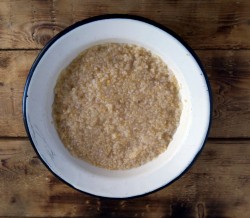 Каша полтавская пшеничная - шаг 4