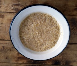 Каша полтавская пшеничная - шаг 5