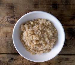 Каша полтавская пшеничная - шаг 6