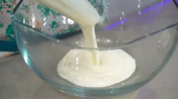 Кавказские хычины с говяжьим фаршем на кефире - шаг 2 Кавказские хычины с говяжьим фаршем на кефире - шаг 2