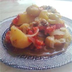 Казан котлеты, котлеты в кастрюле - шаг 21 Казан котлеты, котлеты в кастрюле - шаг 21