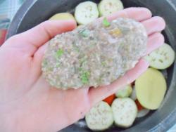 Казан котлеты, котлеты в кастрюле - шаг 14 Казан котлеты, котлеты в кастрюле - шаг 14