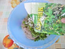 Казан котлеты, котлеты в кастрюле - шаг 5 Казан котлеты, котлеты в кастрюле - шаг 5