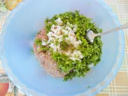 Казан котлеты, котлеты в кастрюле - шаг 4 Казан котлеты, котлеты в кастрюле - шаг 4