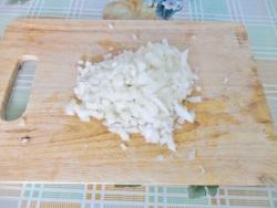 Казан котлеты, котлеты в кастрюле - шаг 2 Казан котлеты, котлеты в кастрюле - шаг 2