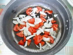 Казан котлеты, котлеты в кастрюле - шаг 12 Казан котлеты, котлеты в кастрюле - шаг 12