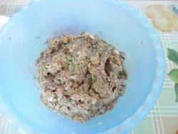 Казан котлеты, котлеты в кастрюле - шаг 7 Казан котлеты, котлеты в кастрюле - шаг 7